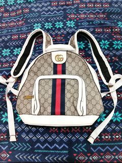 Gucci Mini Backpack