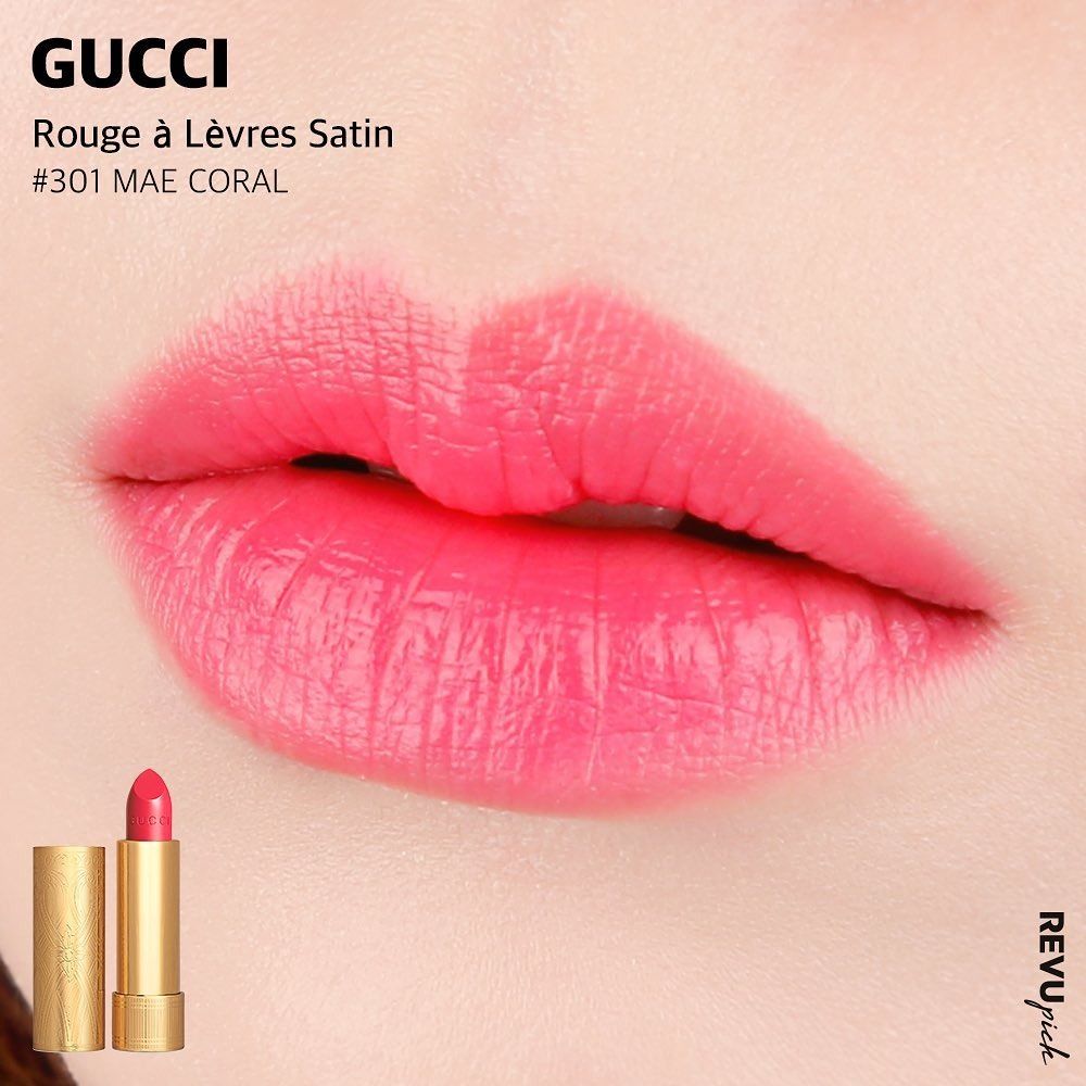 Gucci satin 301 clearance