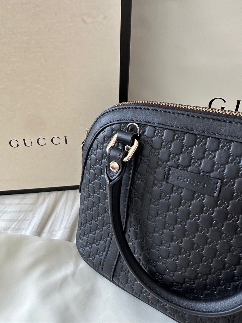 GUCCI Aphrodite Small Bag: Review, What Fits and Mod Shots 