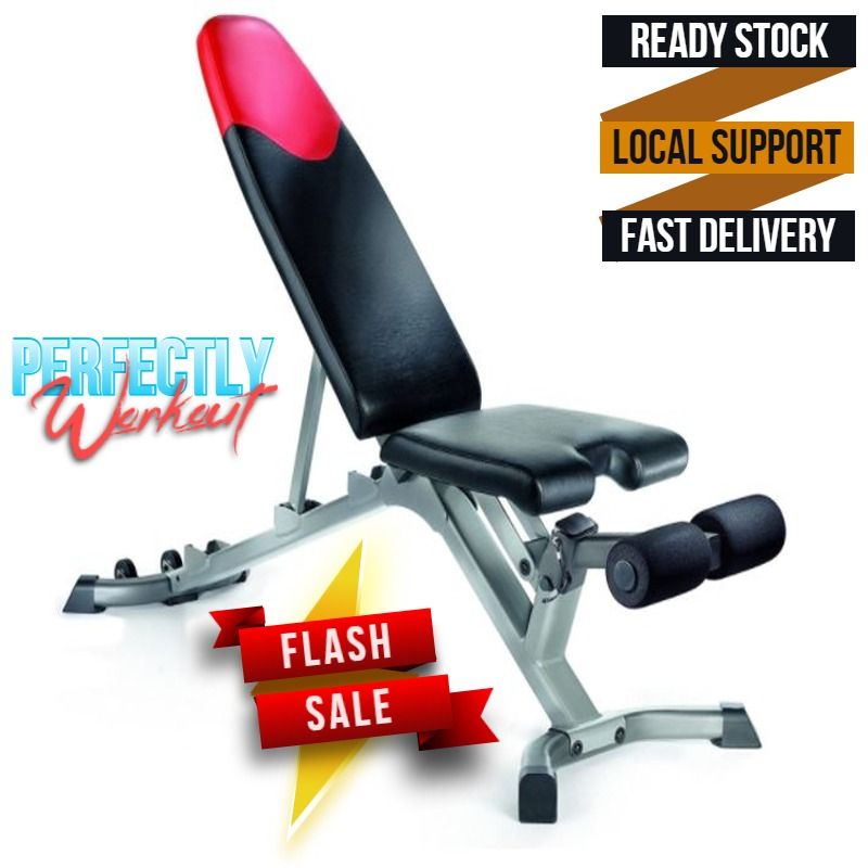 Bowflex clearance bench canada