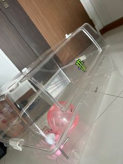 Hamster Cage