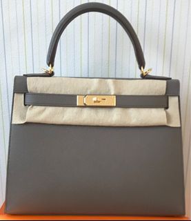 Hermes Kelly sellier 28