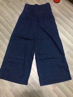 High waist Cullotes