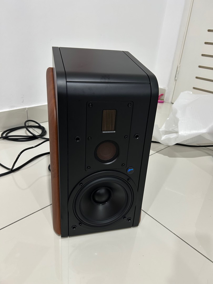 hivi swan m300mk2, Audio, Soundbars, Speakers & Amplifiers on Carousell