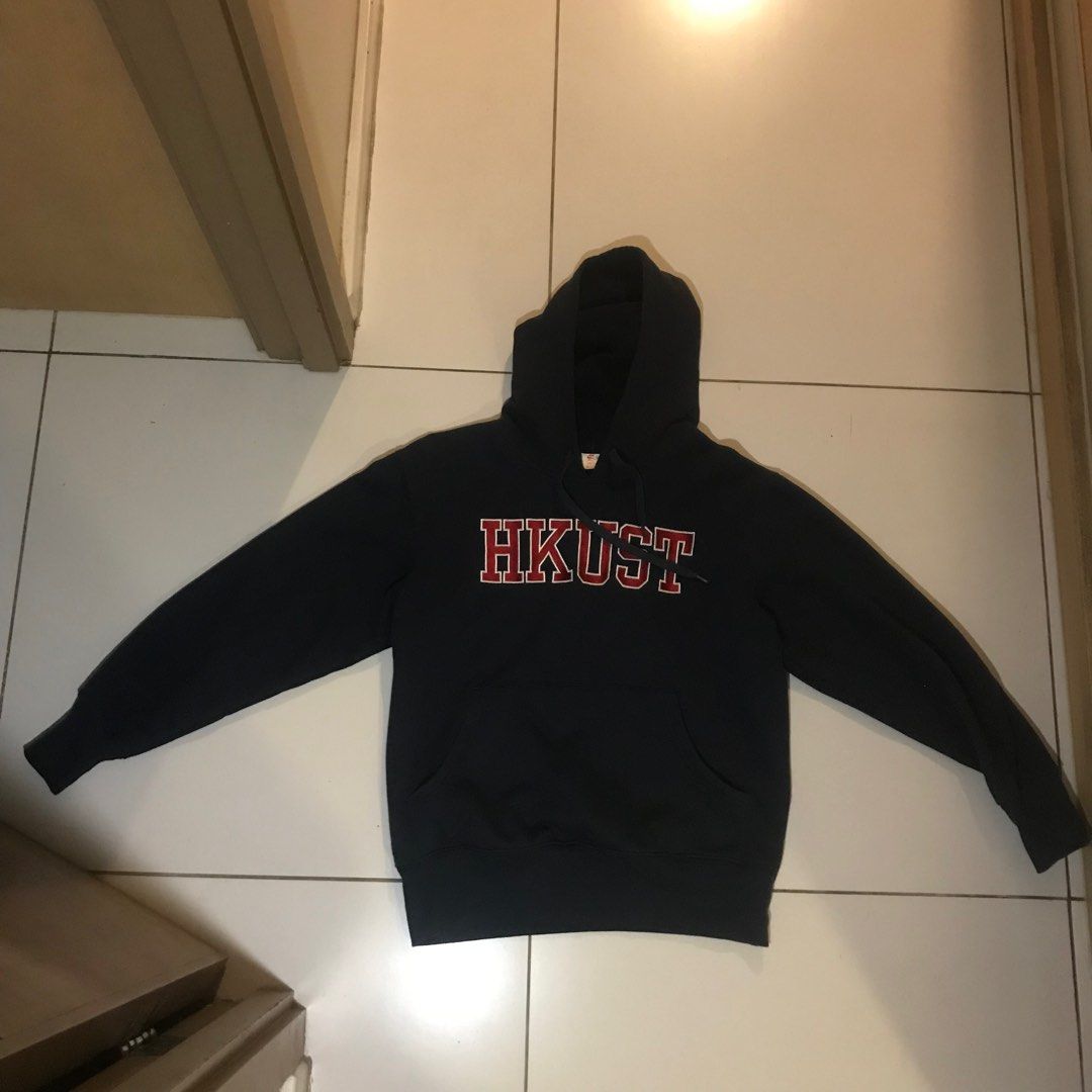 Hkust hoodie hot sale