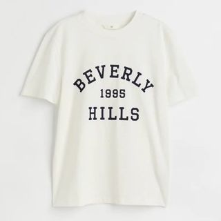 H&M - Beverly Hills Tshirt