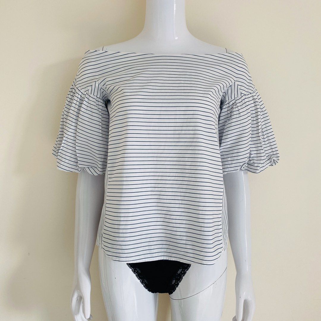 H & 2025 m womens blouses