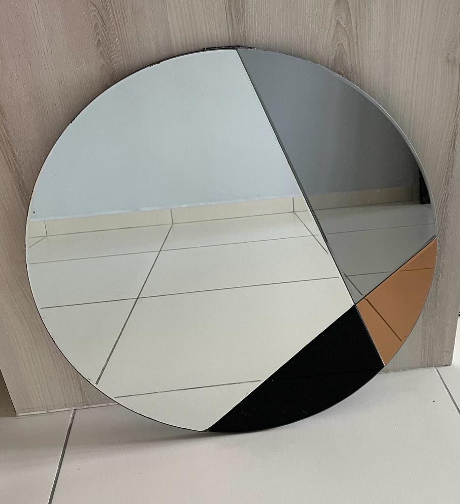 Hooga wall mirror discount