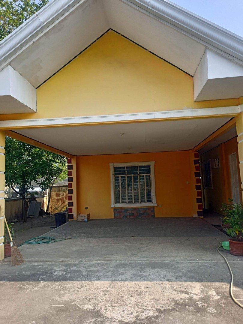 HOUSE AND LOT NEAR BEACH BOTOLAN ZAMBALES, Property, For Sale, House & Lot on Carousell