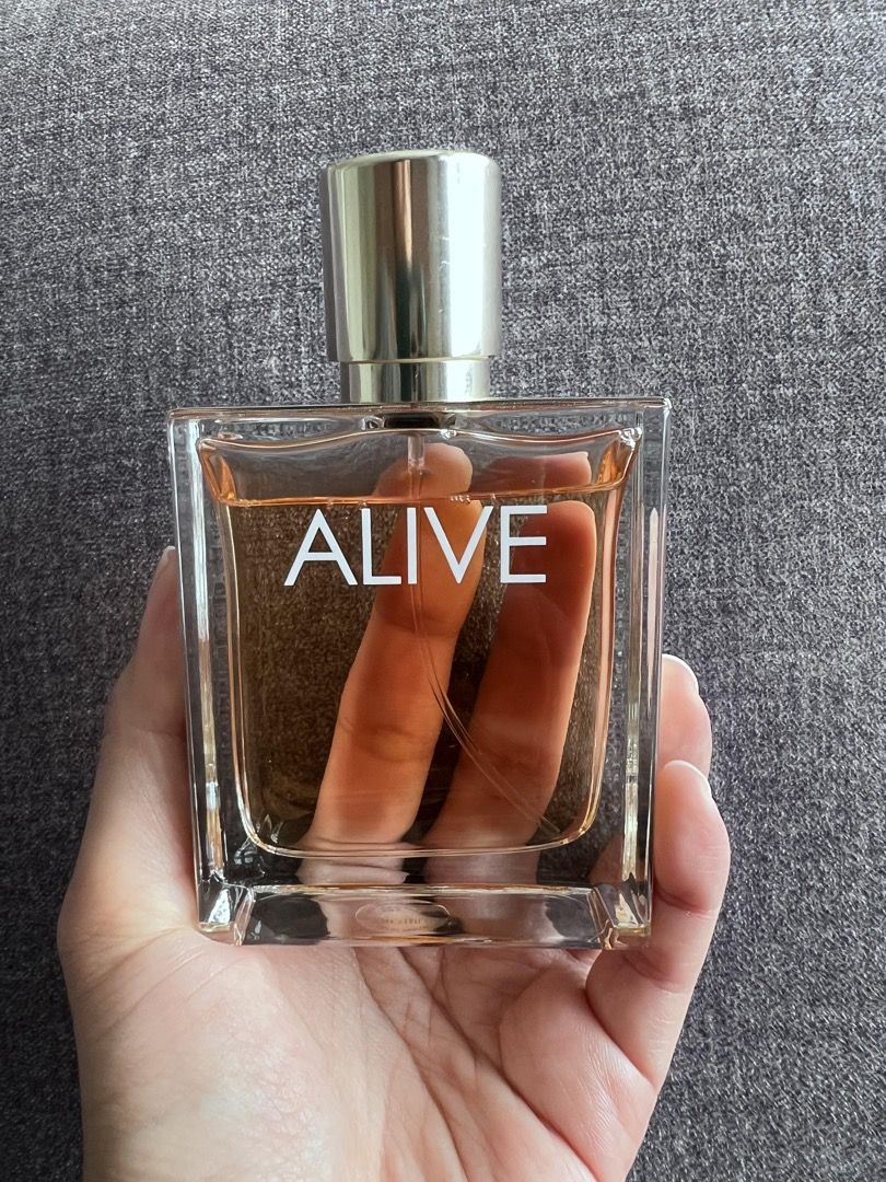 Alive hugo boss 50 ml shop