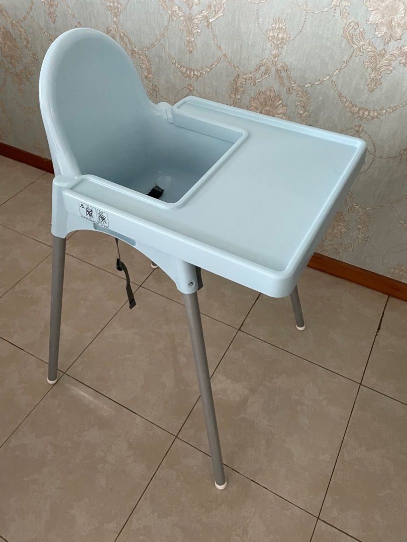 IKEA Baby Chair, Babies & Kids, Baby Nursery & Kids Furniture, Kids ...