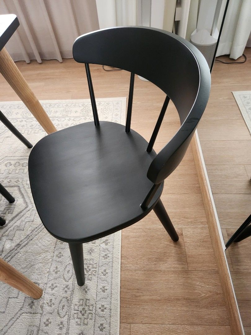 Ikea clearance omtanksam chair