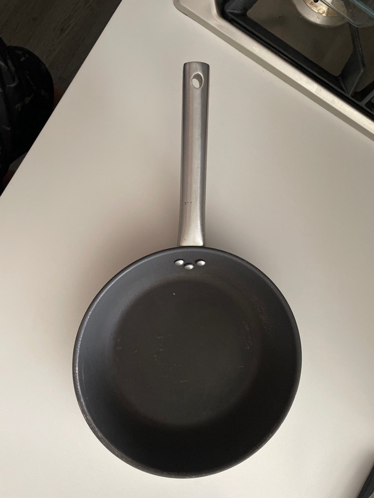 Ikea Frying Pan, Furniture & Home Living, Kitchenware & Tableware