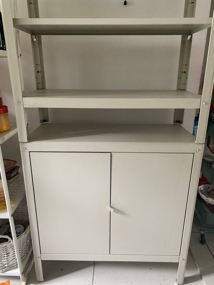 IKEA KOLBJORN Shelving Unit Furniture & Home Living, Furniture