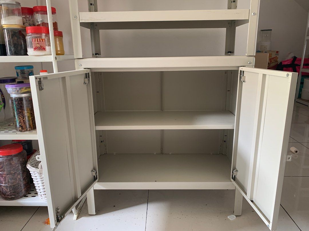 IKEA KOLBJORN Shelving Unit Furniture & Home Living, Furniture