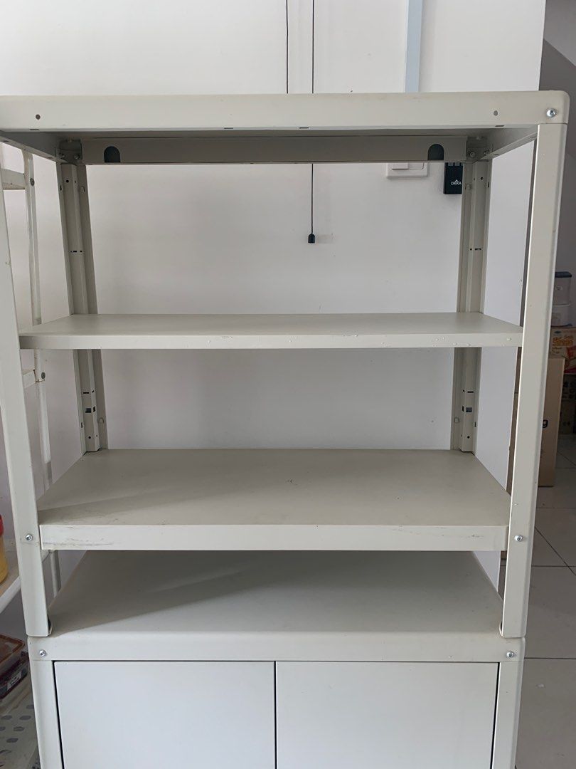 IKEA KOLBJORN Shelving Unit Furniture & Home Living, Furniture
