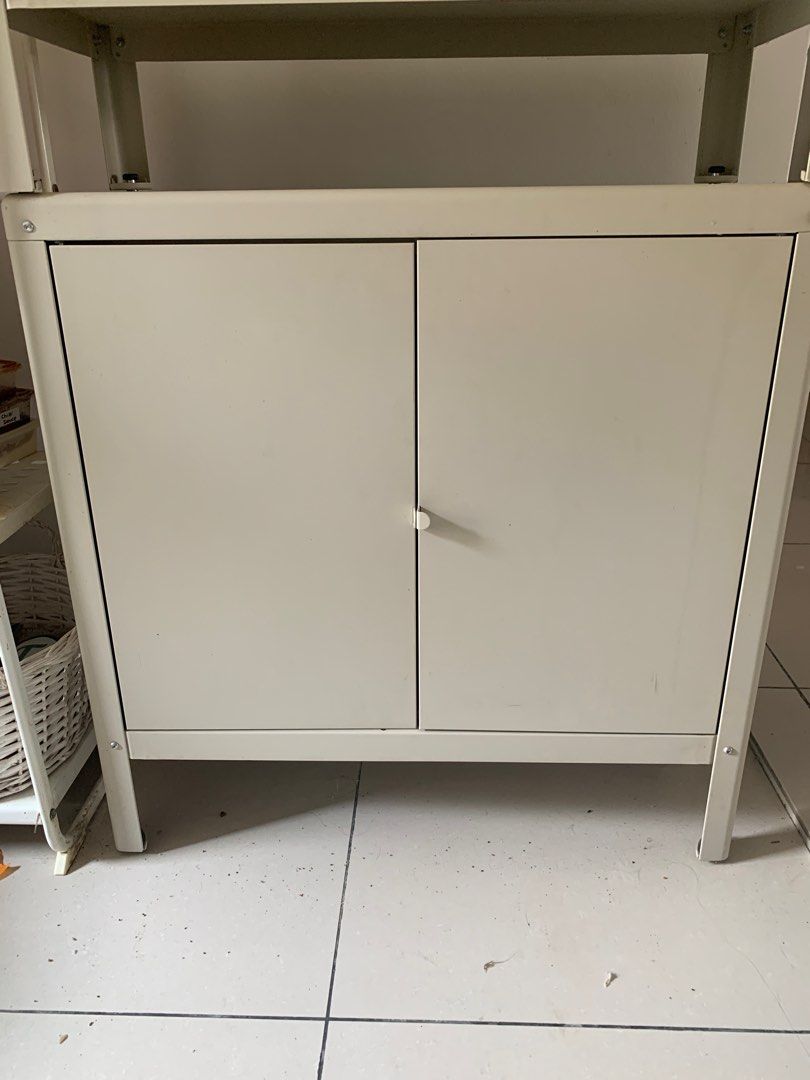 IKEA KOLBJORN Shelving Unit Furniture & Home Living, Furniture