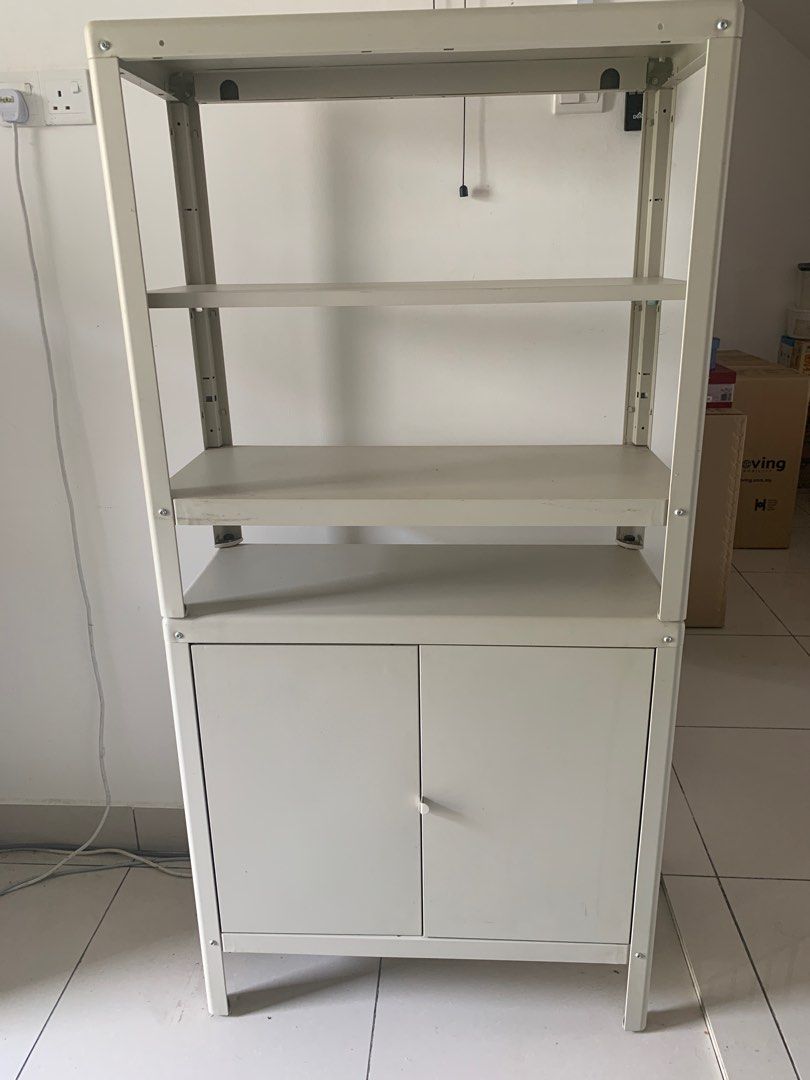 IKEA KOLBJORN Shelving Unit Furniture & Home Living, Furniture