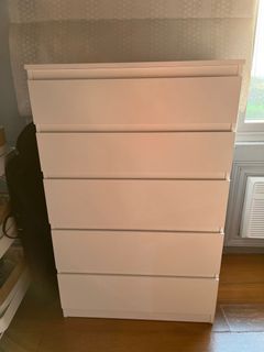 IKEA Kullen drawer
