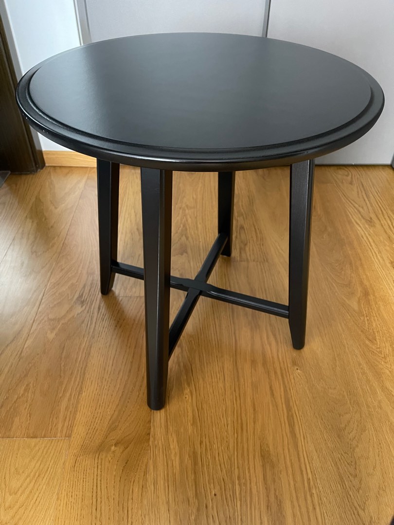 IKEA stool/chair, Furniture & Home Living, Furniture, Tables & Sets on
