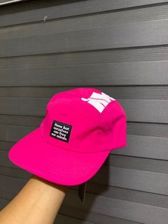 Illest Panel Cap
