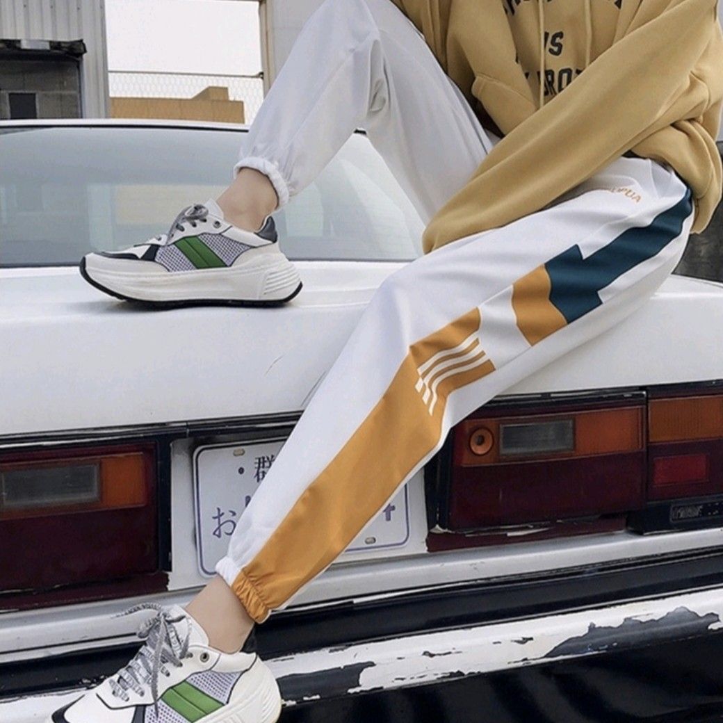 Casual track sales pants
