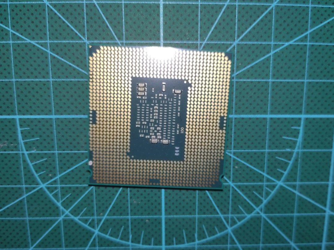 Intel CPU LGA 1151 Celeron G3900 2.80 GHz Computers Tech Parts