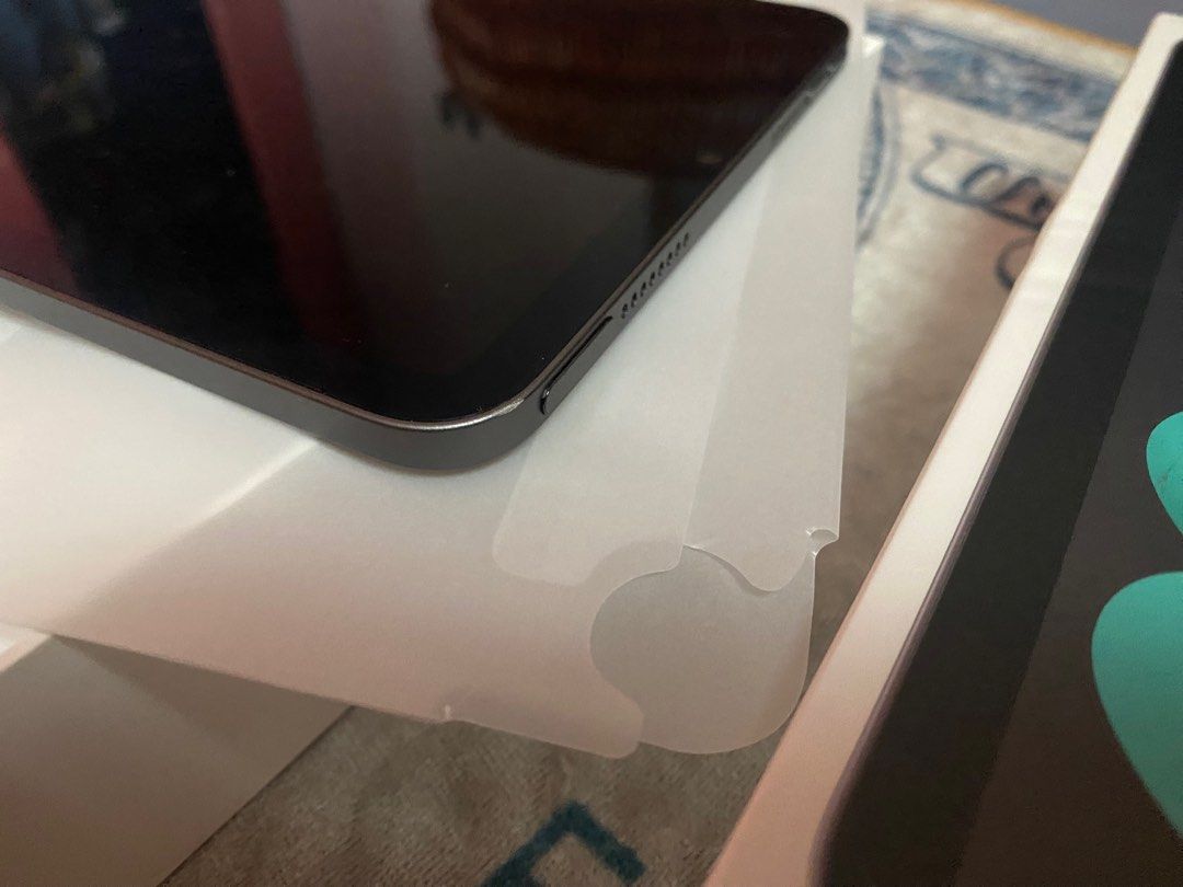 Ipad mini 6 (64gb) used new (Category: iPad) located in Quezon City. Submitted by tyler8. (Listing ID 1228227703, Image 2). Description: Ipad mini 6 (64gb) Inclusions: Box itself manual Case worth 450 pesos Used new Fingerprint working No icloud issue For meetup: marikina area, uptc, katipunan, anonas, masinag market. other meetup place pag usapan nalng.