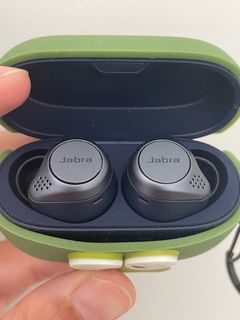 Jabra elite active 75 T like new - no box