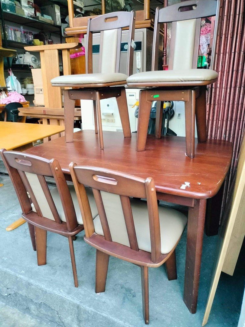 Japan Surplus, Furniture & Home Living, Furniture, Tables & Sets on