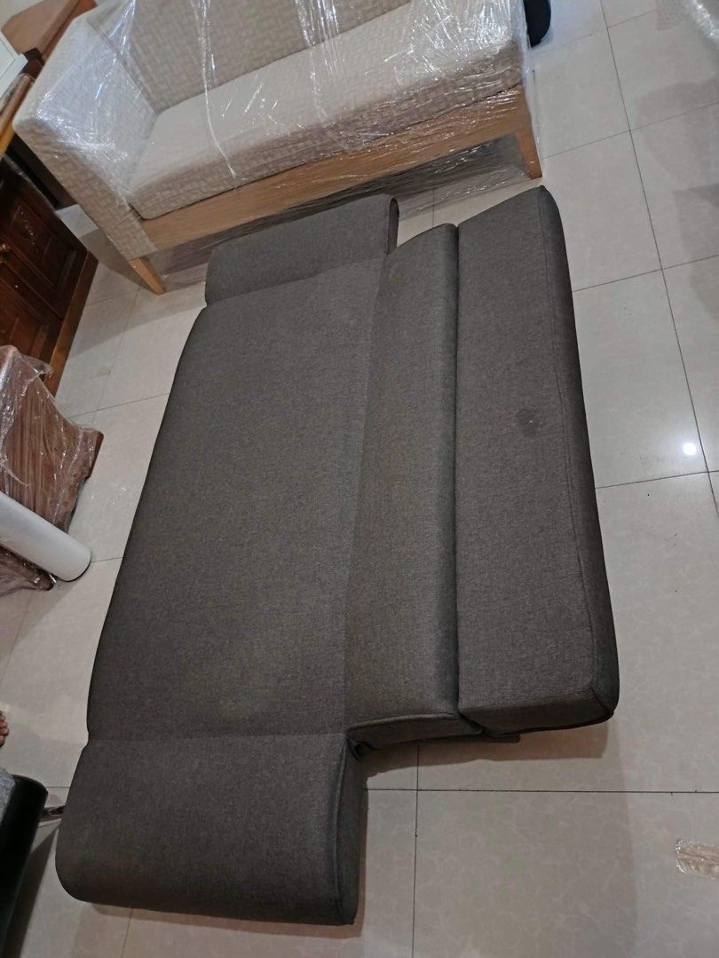 Japan Surplus Sofa Bed, Furniture & Home Living, Furniture, Sofas on