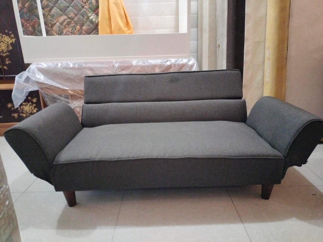 Japan Surplus Sofa Bed, Furniture & Home Living, Furniture, Sofas on