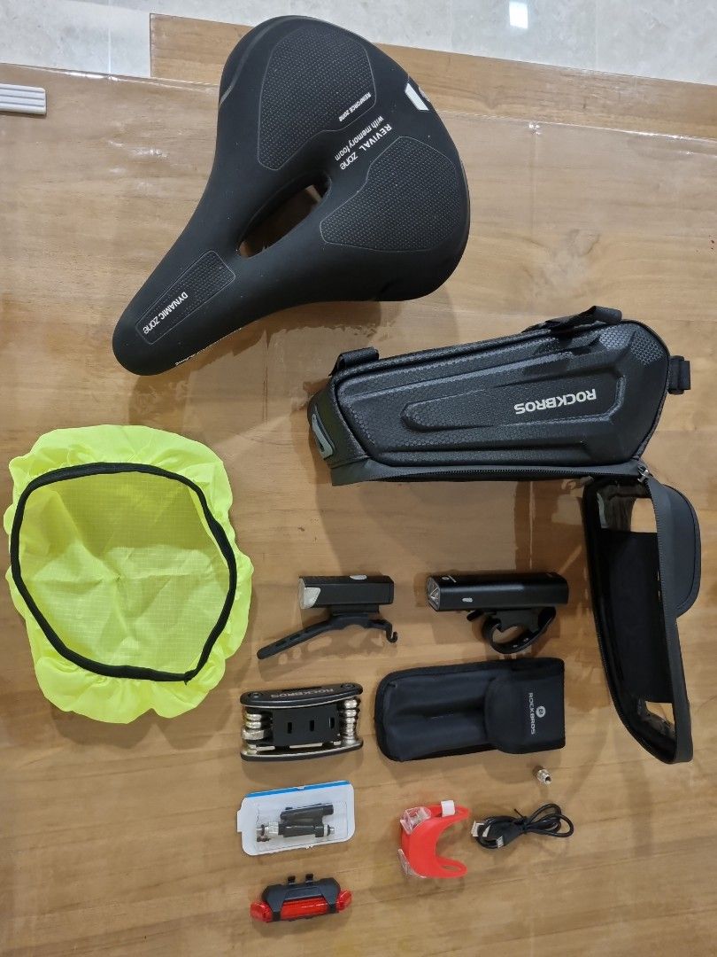 Java CL2 mini velo, Sports Equipment, Bicycles & Parts, Bicycles on ...