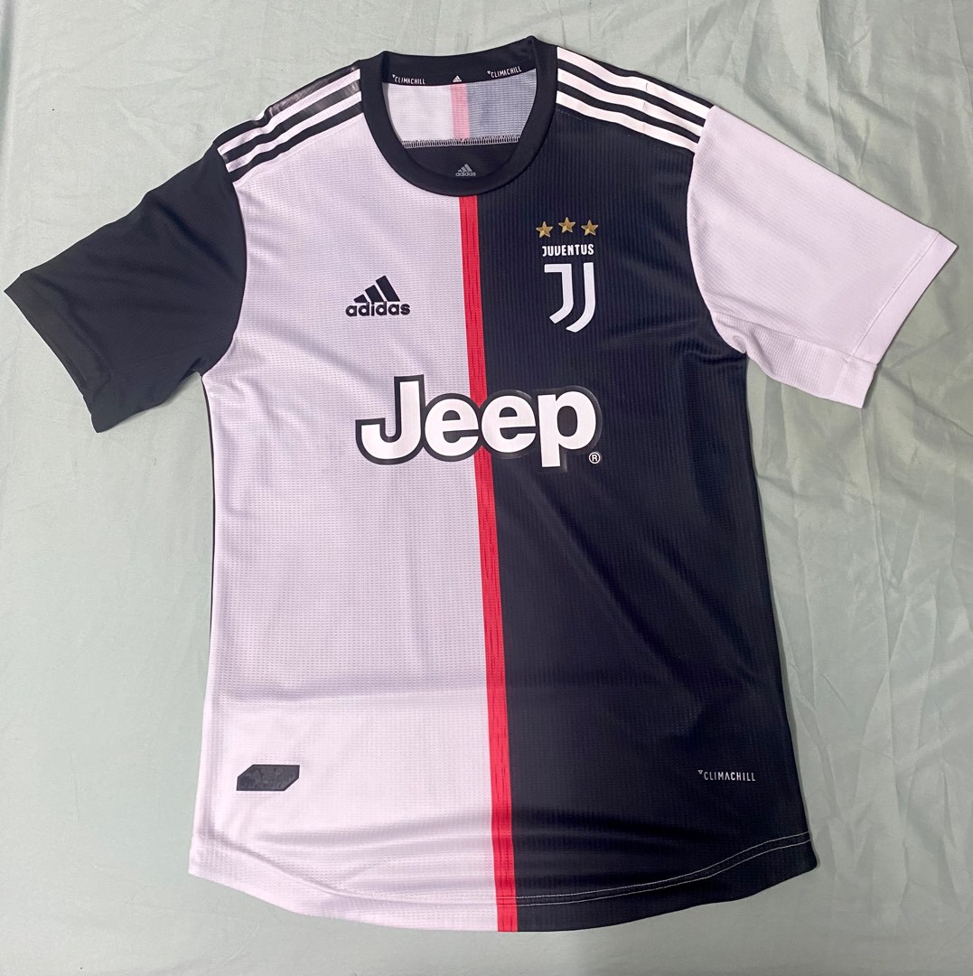 Jersey juventus climachill store