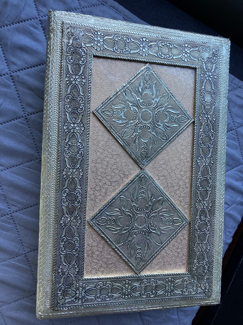 Jewellery Box/ dry fruits box/ gift box, Furniture & Home Living, Home