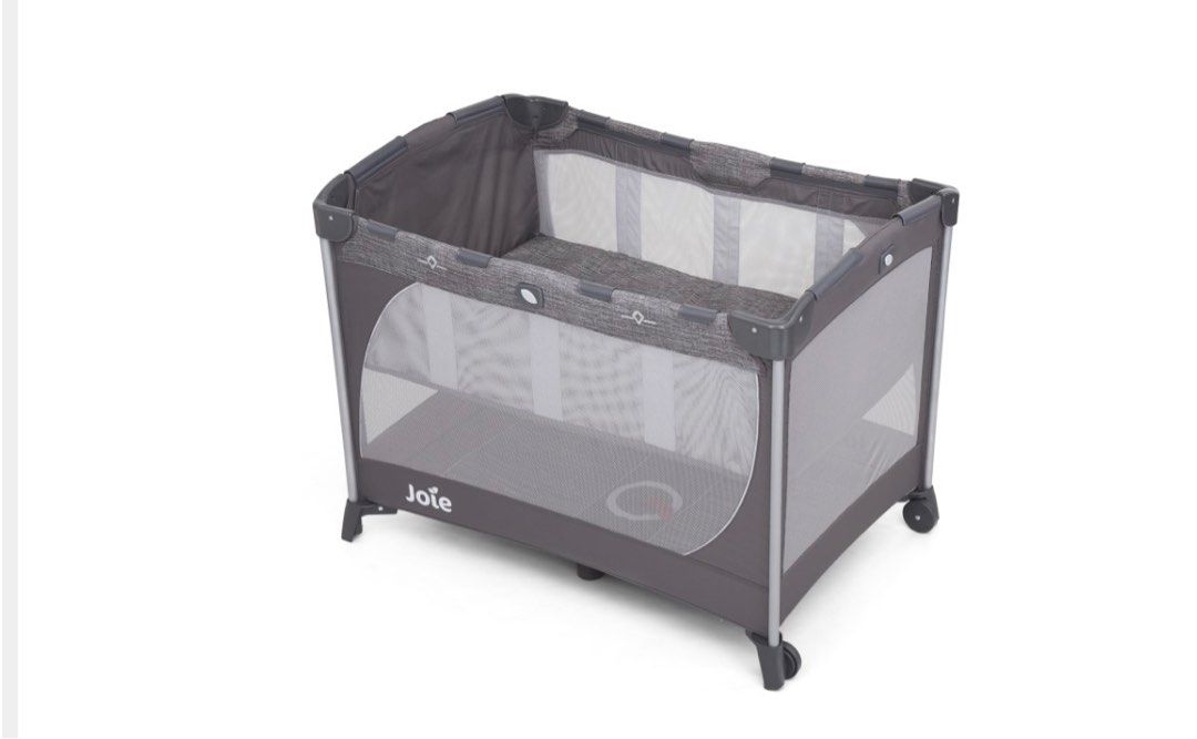 Joie travel cot mothercare hotsell