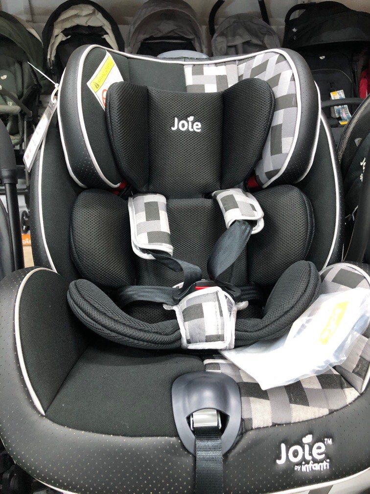 Joie stages car seat, Babies & Kids, Going Out, Car Seats on Carousell
