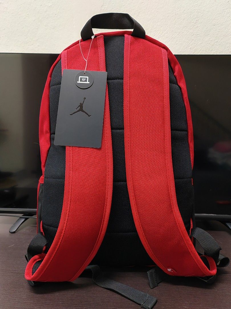 Jordan Classic Backpack (Large), Men's Fashion, Bags, Backpacks on