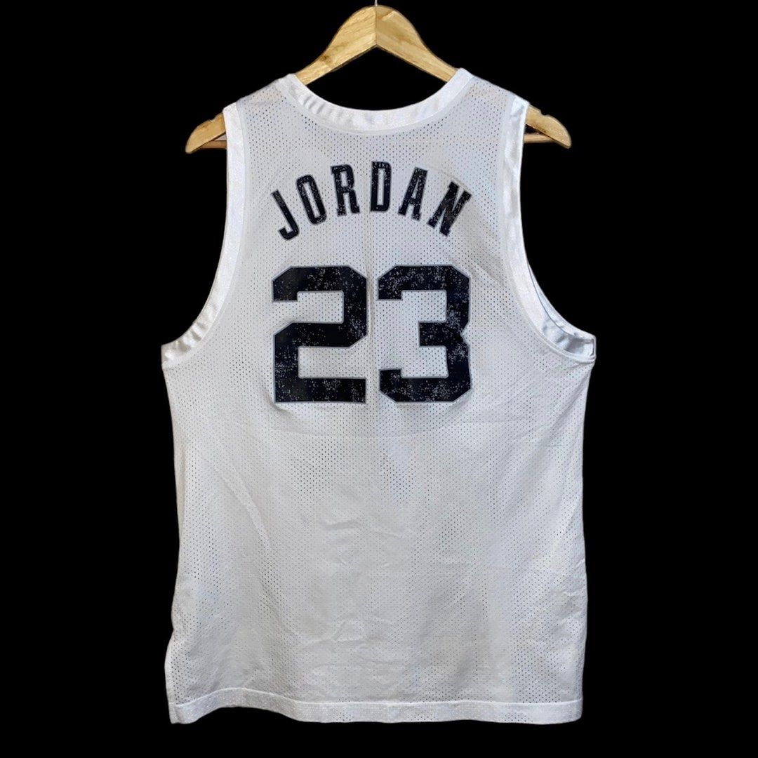 Jordan dna distorted jersey outlet