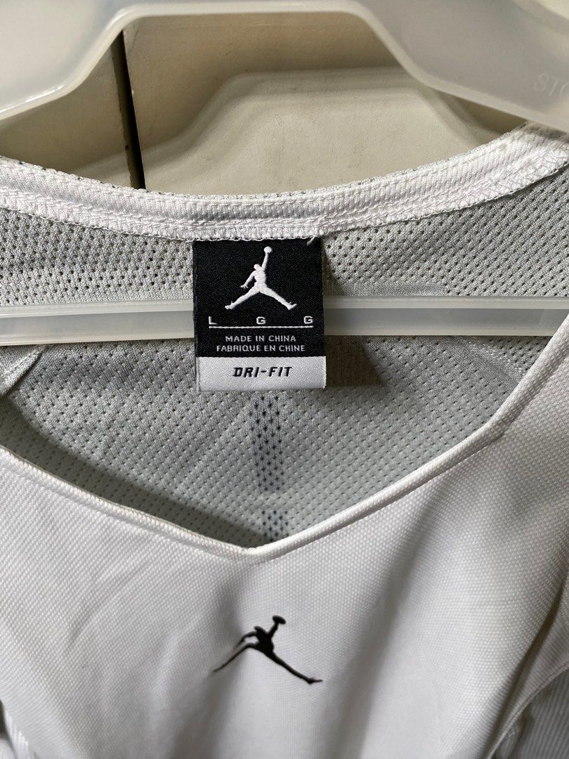 Dri fit shirts baclaran top