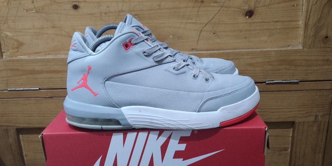 Jordan flight discount origin 3 gg