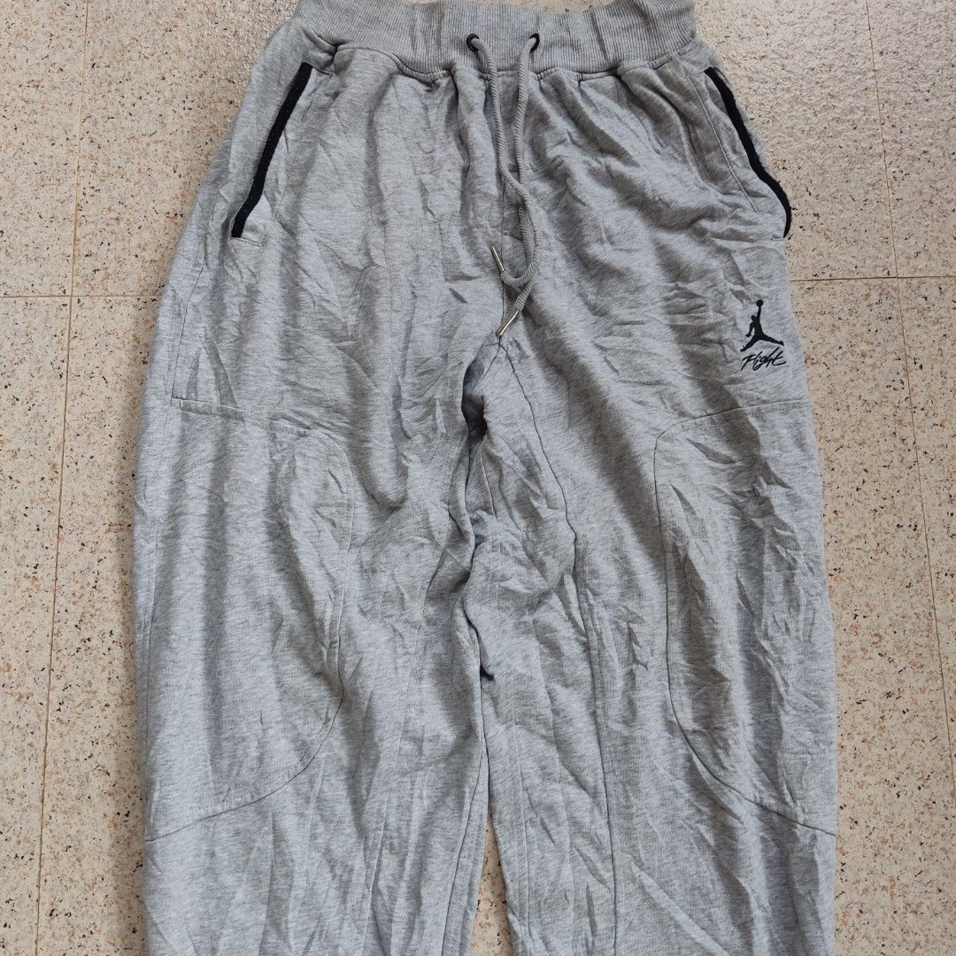 mens jordan jogger set