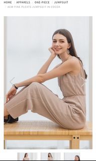Jumpsuit