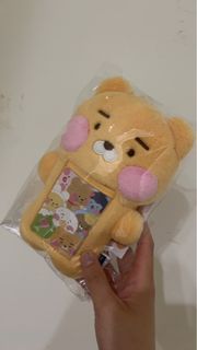 KAKAO FRIENDS Babydreaming 萊恩卡夾玩偶吊飾