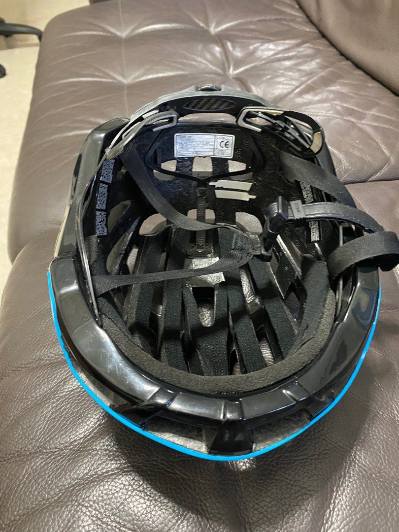 Kask Protone Helmet (Size 5268cm), Sports Equipment, Bicycles & Parts