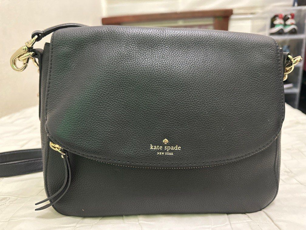 Kate spade cross body bag uk new arrivals