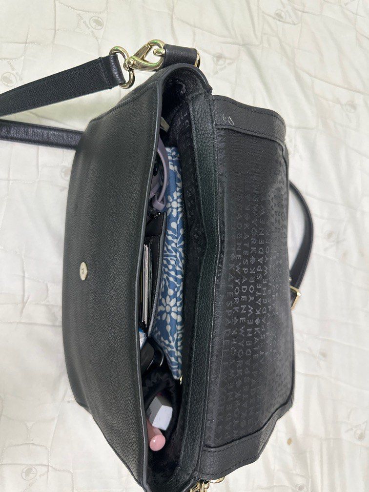 Kate spade cross on sale body bag uk