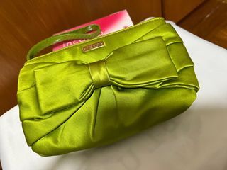 Kate spade wristlet