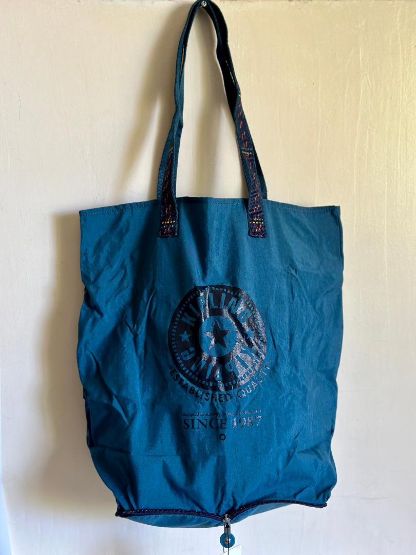 Kipling hiphurray packable hot sale