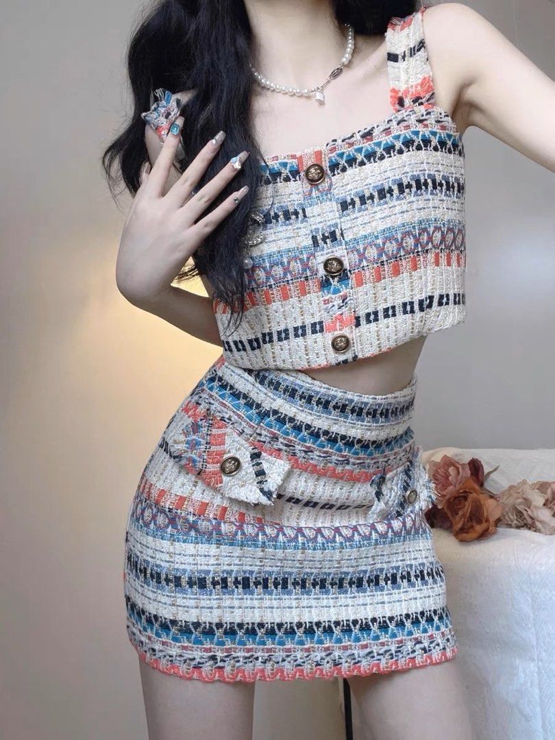 Rainbow 2 piece set outlet